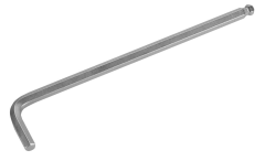 LLAVE ALLEN ALYCO LARGA C/BOLA 08 mm.