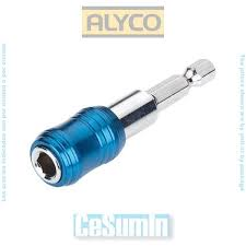 PORTAPUNTAS ALYCO RAPIDO 1/4