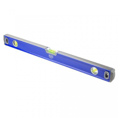 NIVEL ALYCO TUBULAR 196010 600 mm.