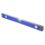 NIVEL ALYCO TUBULAR 196010 600 mm.