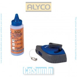 TIRALINEAS ALYCO 196190 30m.