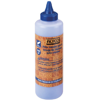 POLVO TIRALINEAS ALYCO 1 KG.