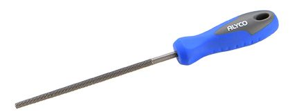 LIMA ALYCO REDONDA 250 mm.