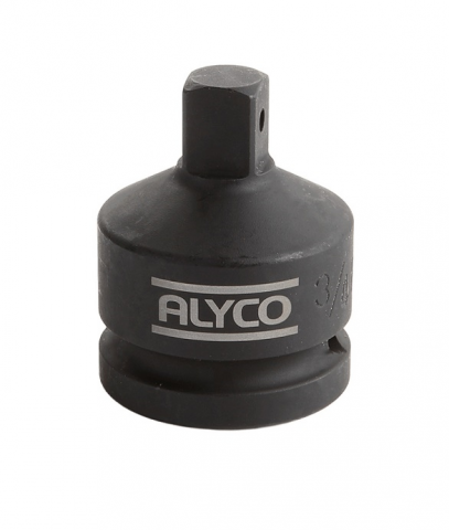 ADAPTADOR VASO IMPACTO ALYCO 3/4HX1/2M 198392
