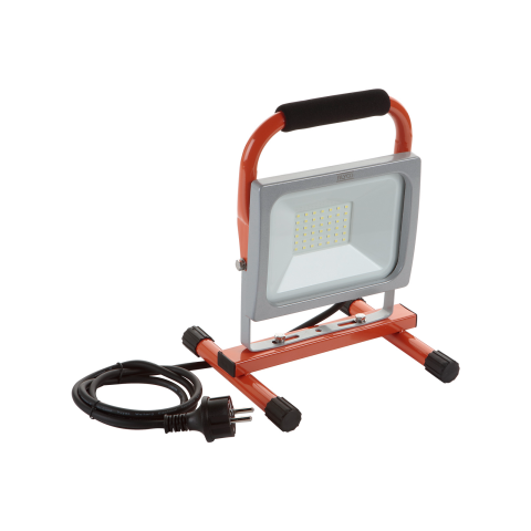 PROYECTOR LED ALYCO INCLINABLE 30W 6500K 