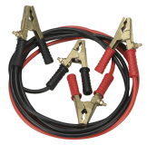 CABLES ARRANQUE ALYCO 800A. 35mm2 3,5mts.