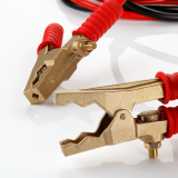 CABLES ARRANQUE ALYCO 800A. 35mm2 3,5mts.