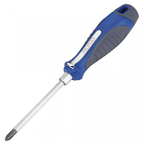 DESTORNILLADOR ALYCO PH1X080mm. 218999