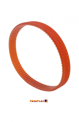 CORREA DENTADA VIRUTEX 3387081