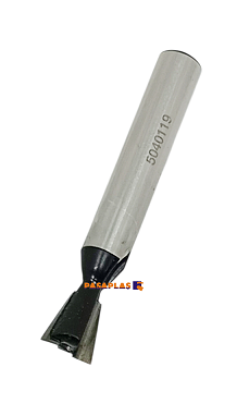 FRESA COLA MILANO VIRUTEX D.9,5 MD.5040119