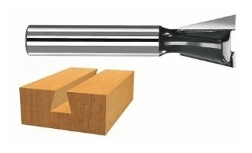 FRESA COLA MILANO VIRUTEX D.20 MD. 5040120