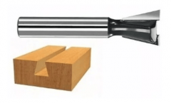 FRESA COLA MILANO VIRUTEX D.20 MD. 5040120