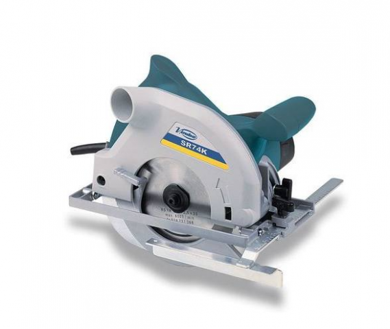 SIERRA CIRCULAR VIRUTEX SR 74K