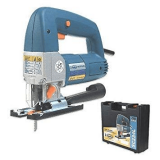 SIERRA CALADORA VIRUTEX SC234L (con maletin)