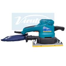 LIJADORA ORBITAL VIRUTEX LR46L