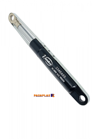 AMORTIGUADOR VIRUTEX TM33W