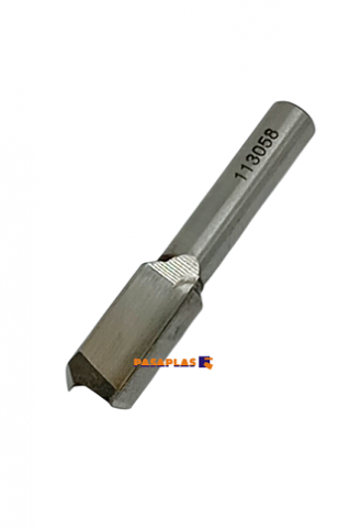 FRESA RANURAR VIRUTEX D.12 MD. 1130058