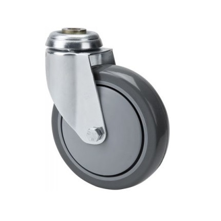 RUEDA ALEX 2-1038 (Carga 90 Kg.)