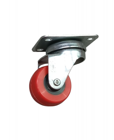 RUEDA ALEX 2-2563 (Carga 15 Kg.)