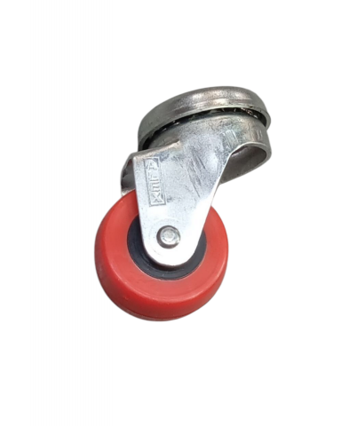 RUEDA ALEX 2-2571 (Carga 22 Kg.)