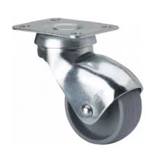 RUEDA ALEX 3-0017 (Carga 22 Kg.)