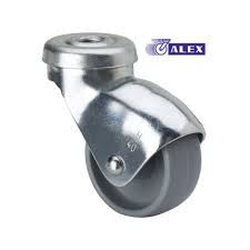RUEDA ALEX 3-0019 (Carga 15 Kg.)