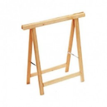 CABALLETE MADERA ALTIGARRAGA 40X17