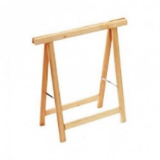 CABALLETE MADERA ALTIGARRAGA 40X17