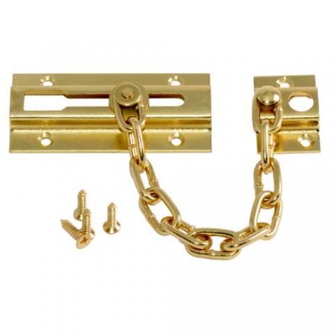 CADENA SEGURIDAD LATONADA 971 AYR