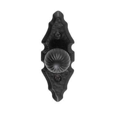 TIRADOR MALETERO AYR 1024 NEGRO