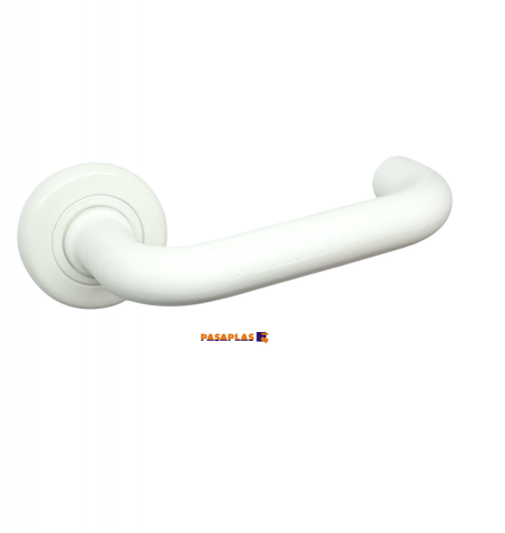 MANIVELA AYR 3755 BLANCO (Jgo.)