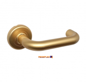 MANIVELA AYR 3755 ORO MATE (Jgo.)