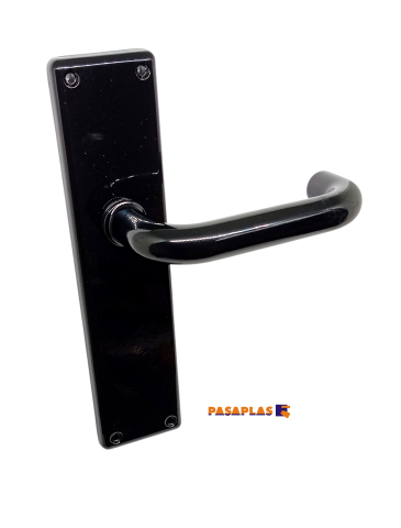 MANIVELA AYR 3780 NEGRO (Jgo.)