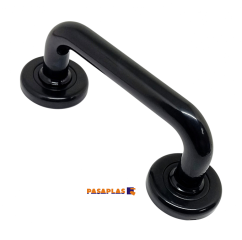 MANILLON AYR 4956 NEGRO