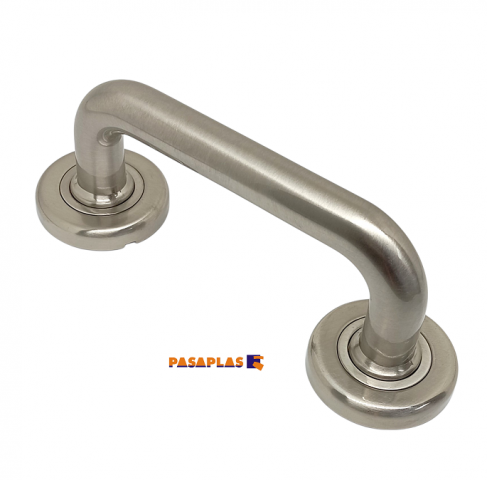 MANILLON AYR 4956 INOXIDABLE