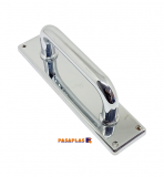 MANILLON AYR 4981 ALEXA CROMO