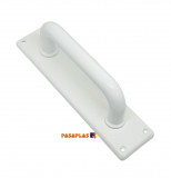 MANILLON AYR 4981 BLANCO