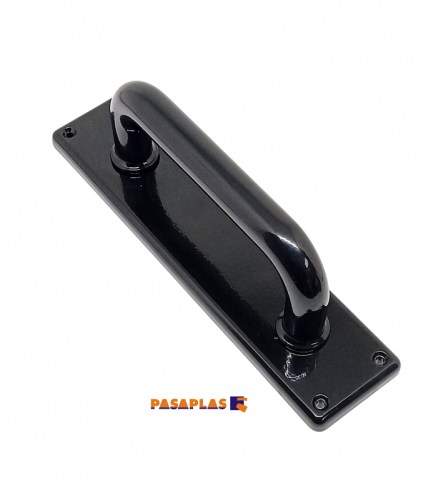 MANILLON AYR 4981 NEGRO