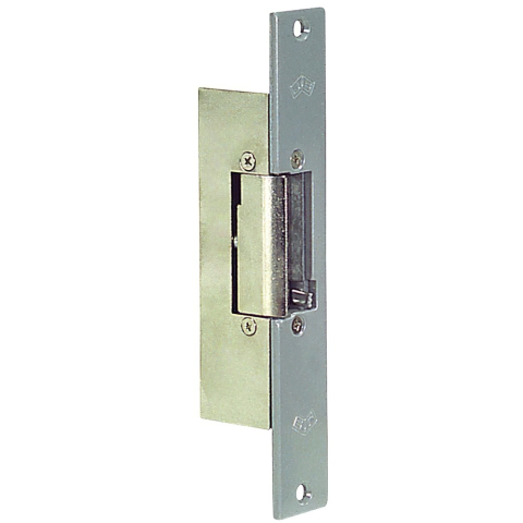 CERRADURA JIS ELEC. 842-901G 12V.