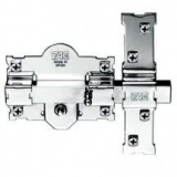 CERROJO FAC 101-R/105 NIQUEL