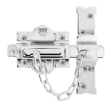 CERROJO FAC 307R/80 NIQUEL. DCHA.