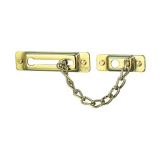 CADENA SEGURIDAD FAC 600 DORADA