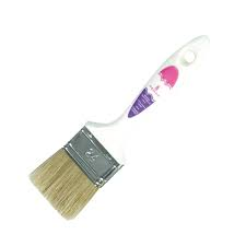 BROCHA PALETINA TRIPLE WURKO Nº 24 M/PLAST.