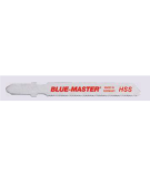 HOJA SIERRA CALAR BLUE MASTER P5519 METAL (Pack-5)