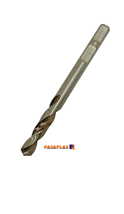 BROCA GUIA CELESA HSS T/CORTO 8534