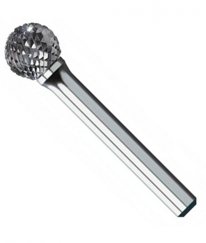 FRESA ROTATIVA M/DURO D61010-6