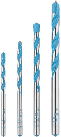 BROCA MULTIUSO PROFESIONAL 10 mm. CELESA