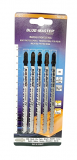 HOJA SIERRA CALAR BLUE MASTER P5525 MADERA (5p)