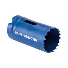 CORONA BLUMOL 070mm. COBALTO BLISTER           
