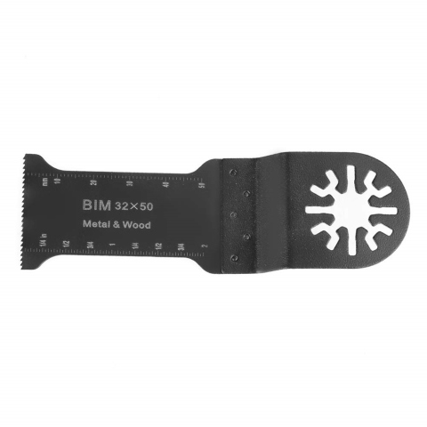 HOJA SIERRA OSCILANTE BLUE-MASTER FM5116